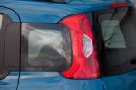 Fiat Panda 2012 года